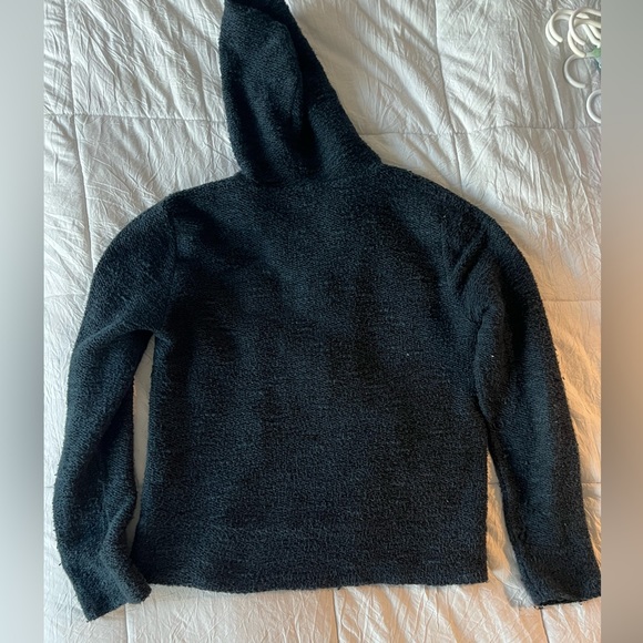 COPY - J.Crew’s women’s hoodie - Picture 3 of 3
